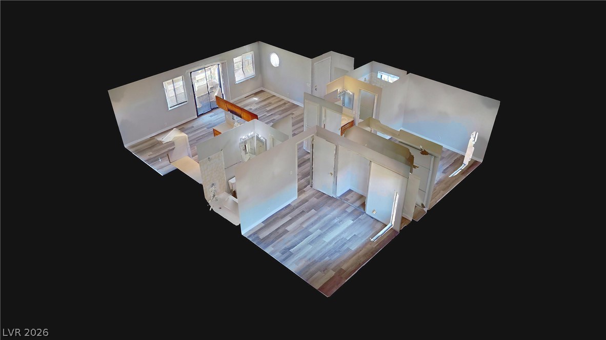 3709 Snorkel Circle D