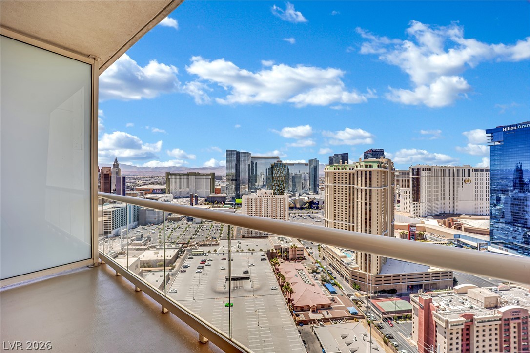 145 East Harmon Avenue 3107