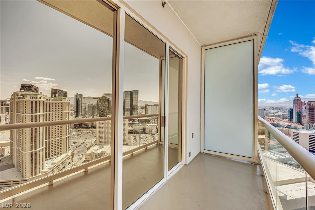 145 East Harmon Avenue 3107