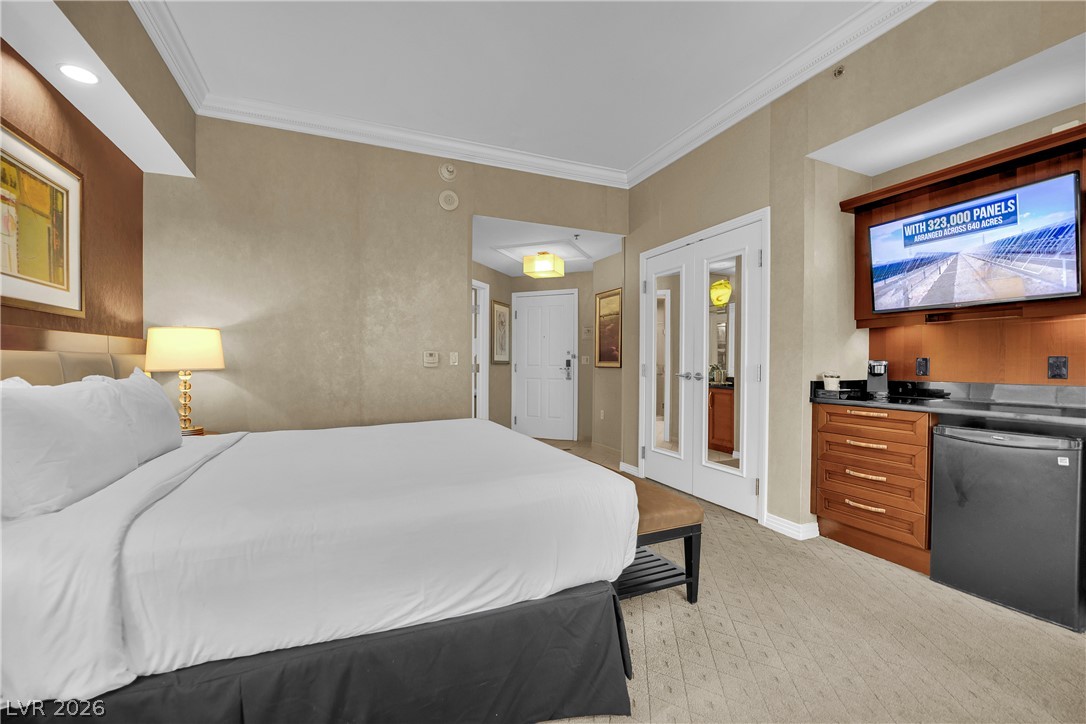 145 East Harmon Avenue 3107