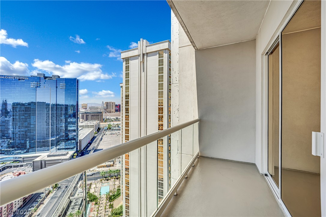 145 East Harmon Avenue 3107