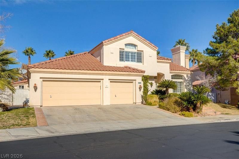 1928 Spyglass Drive