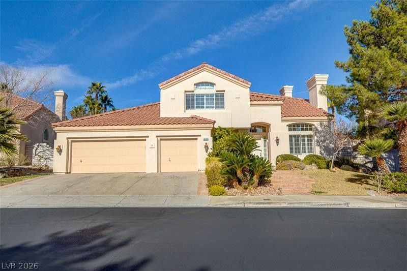 1928 Spyglass Drive