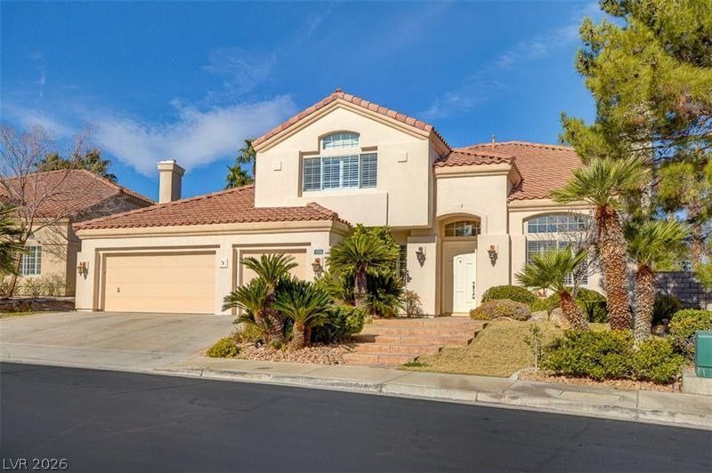 1928 Spyglass Drive
