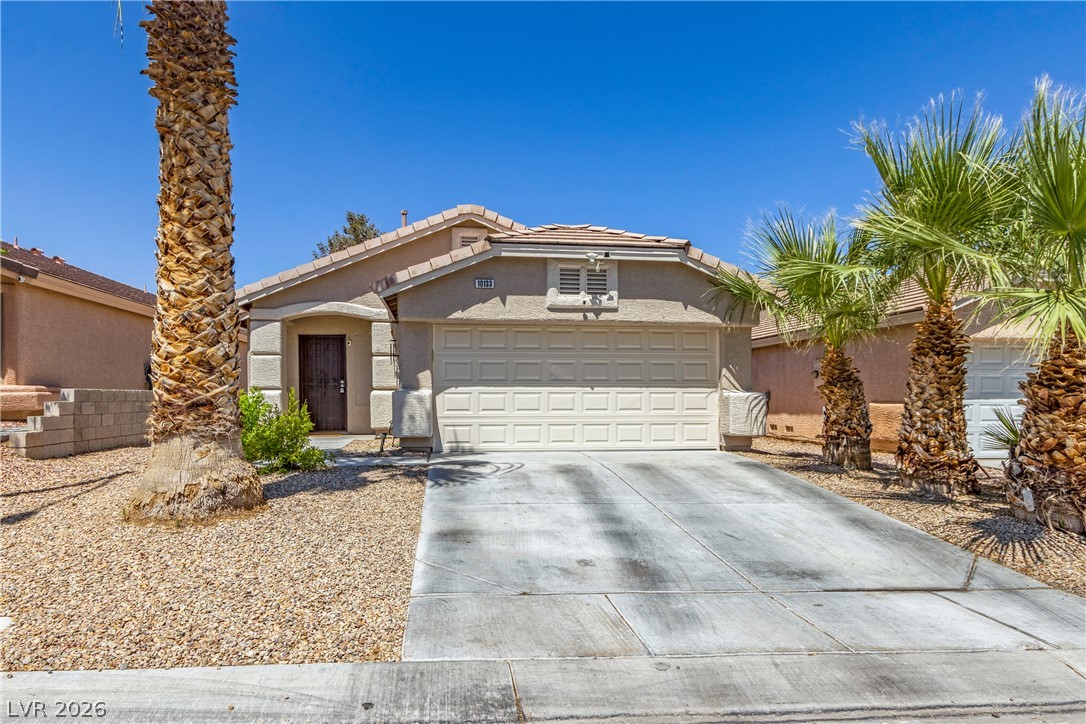 10133 Barrel Ridge Street