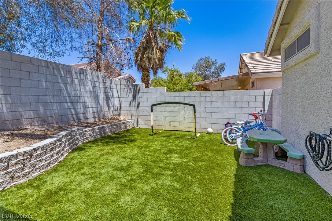 10133 Barrel Ridge Street