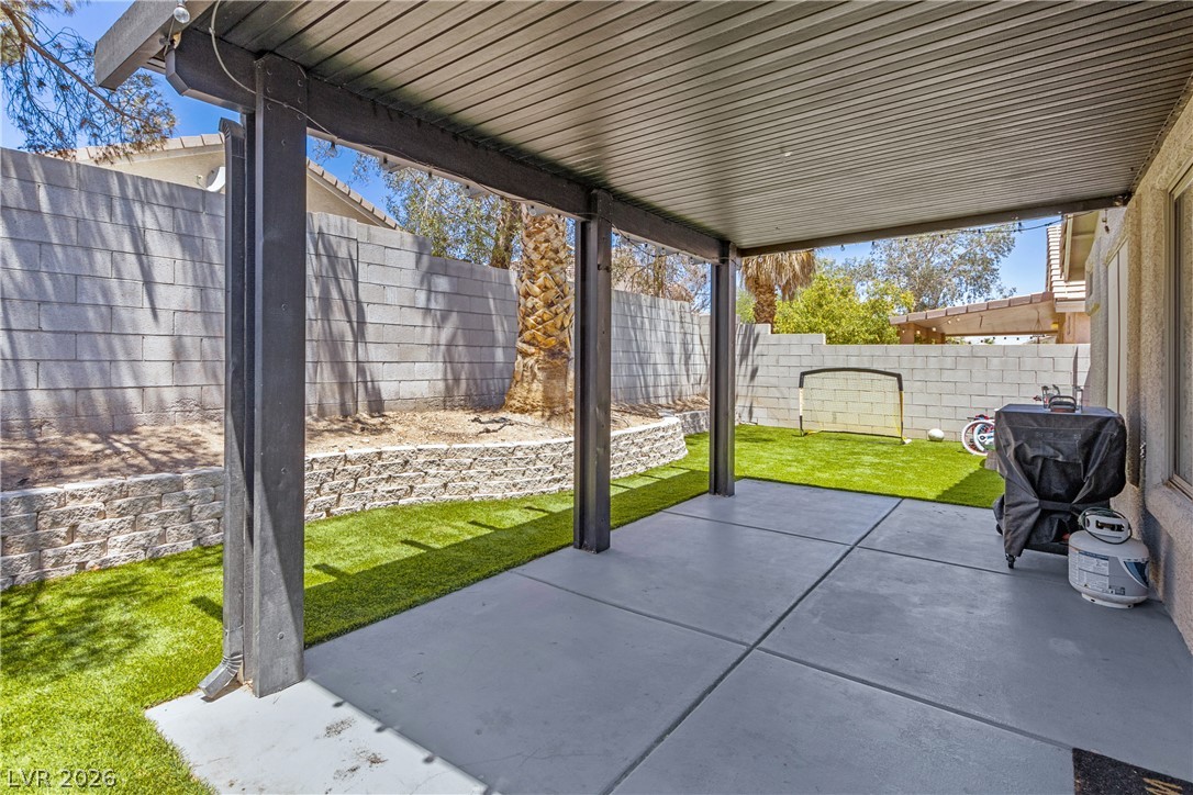 10133 Barrel Ridge Street