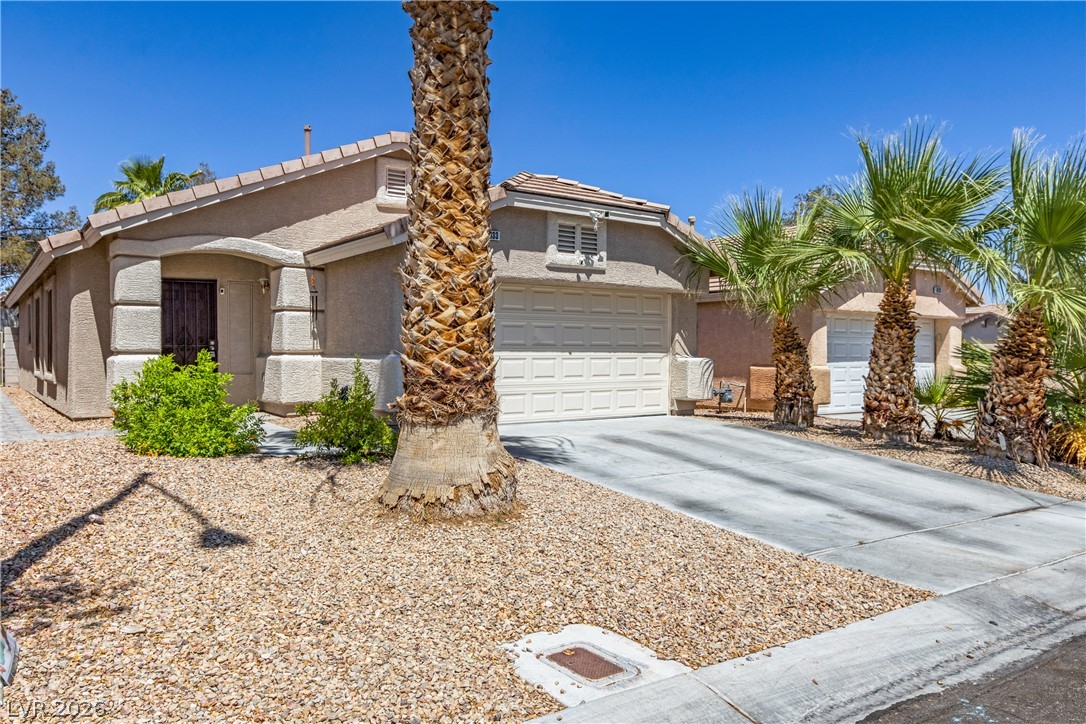 10133 Barrel Ridge Street