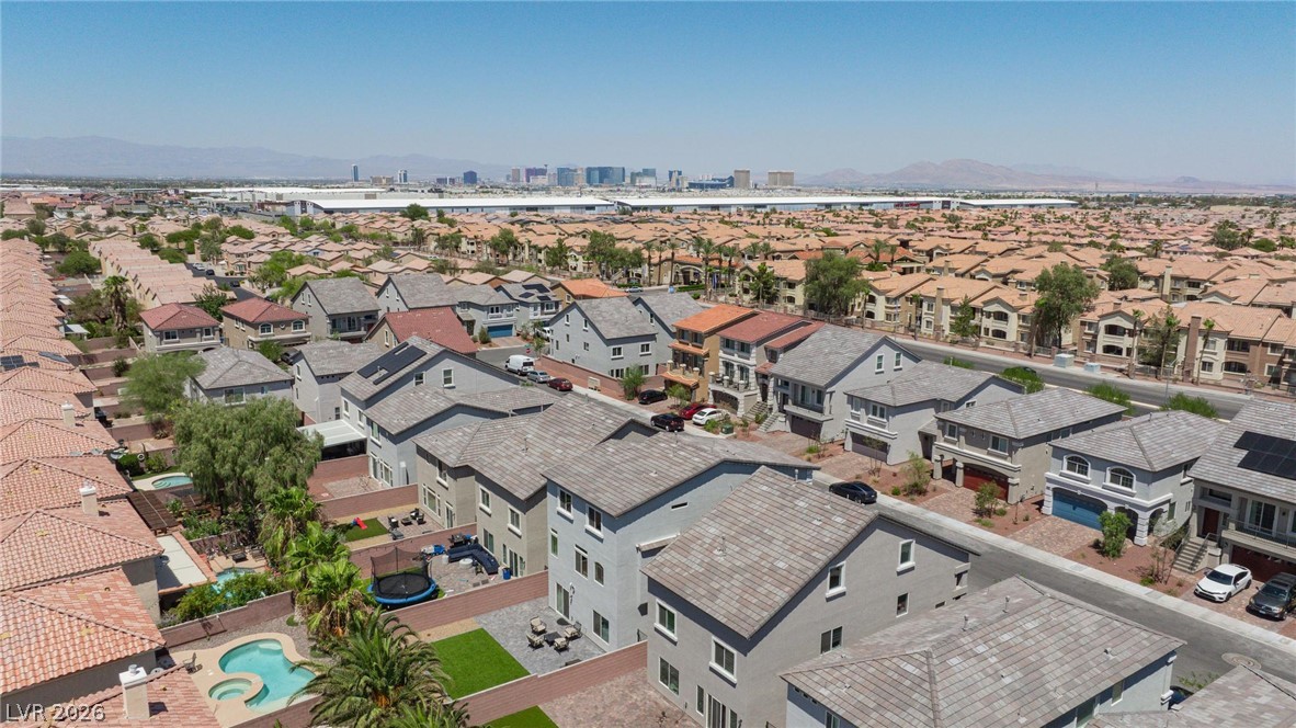 7665 Sandhaven Street