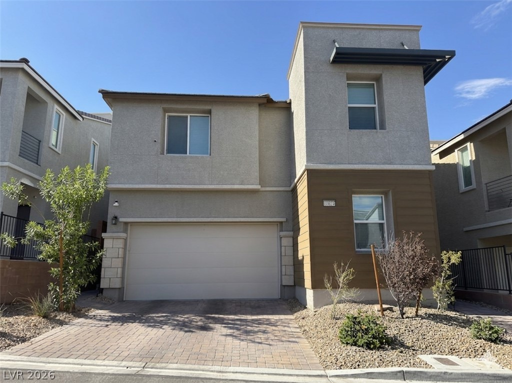 10824 Space Odyssey Avenue
