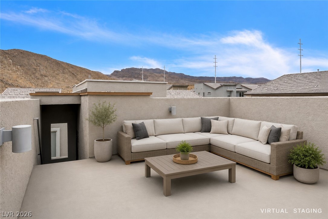 10824 Space Odyssey Avenue