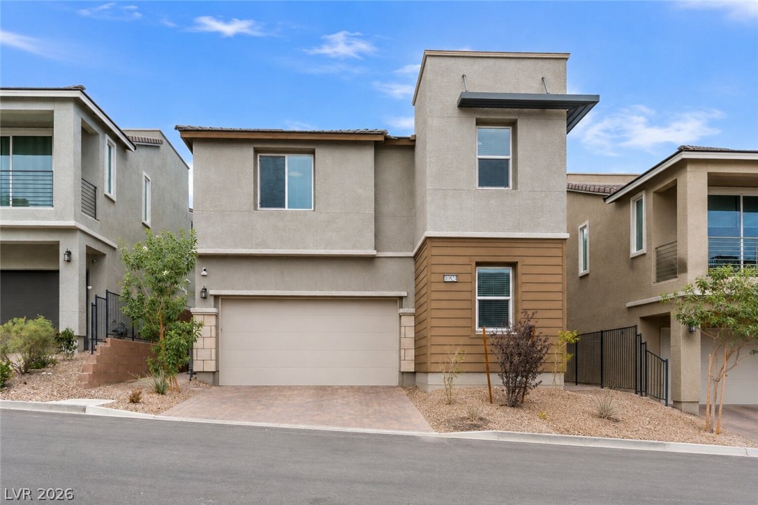 10824 Space Odyssey Avenue