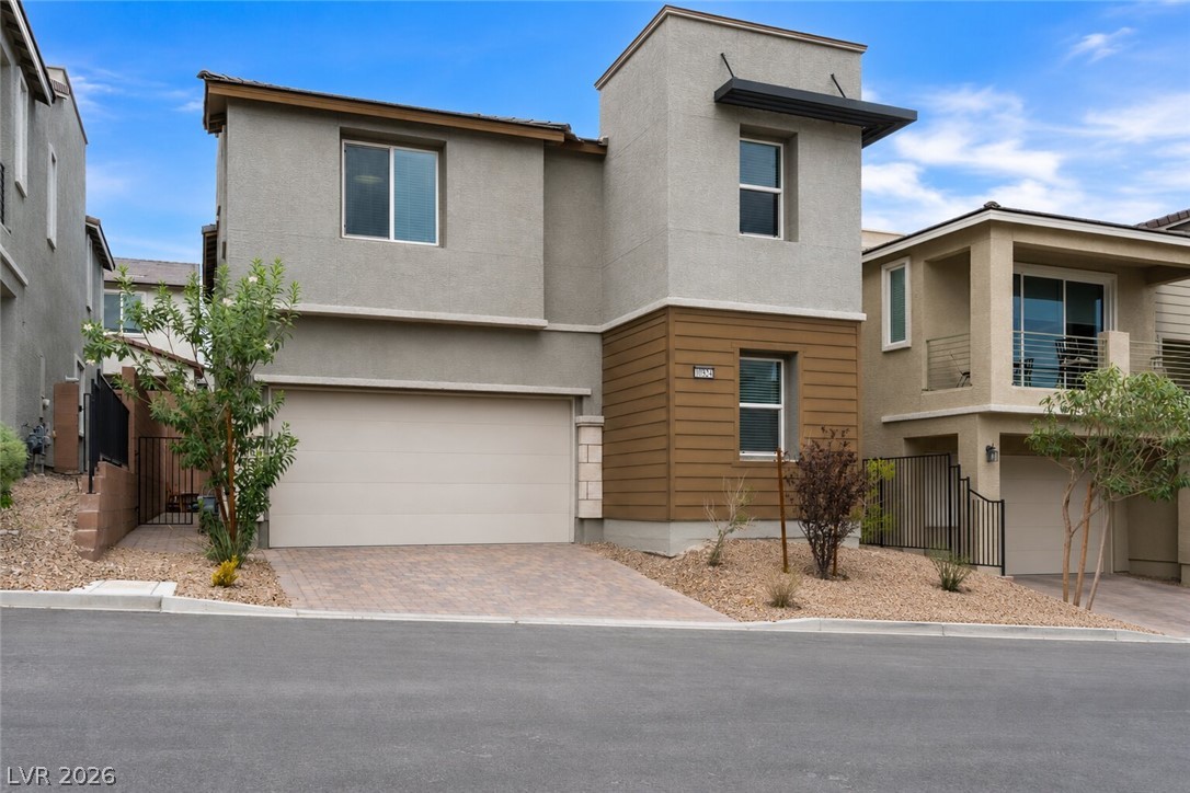 10824 Space Odyssey Avenue