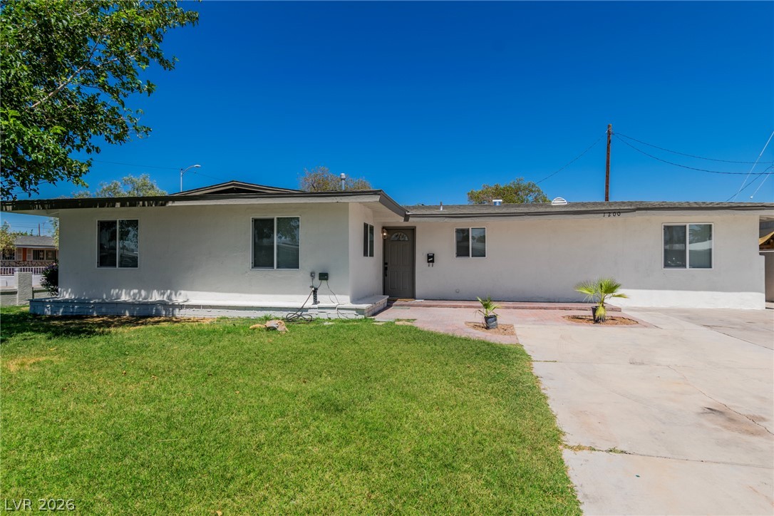 1200 Palm Terrace