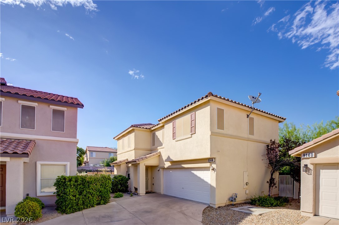9144 Starling Wing Place