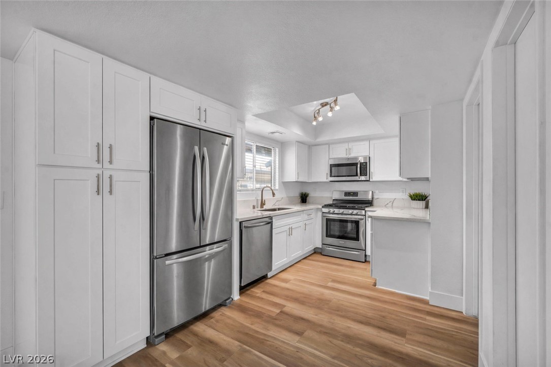 3844 Fitzpatrick Drive