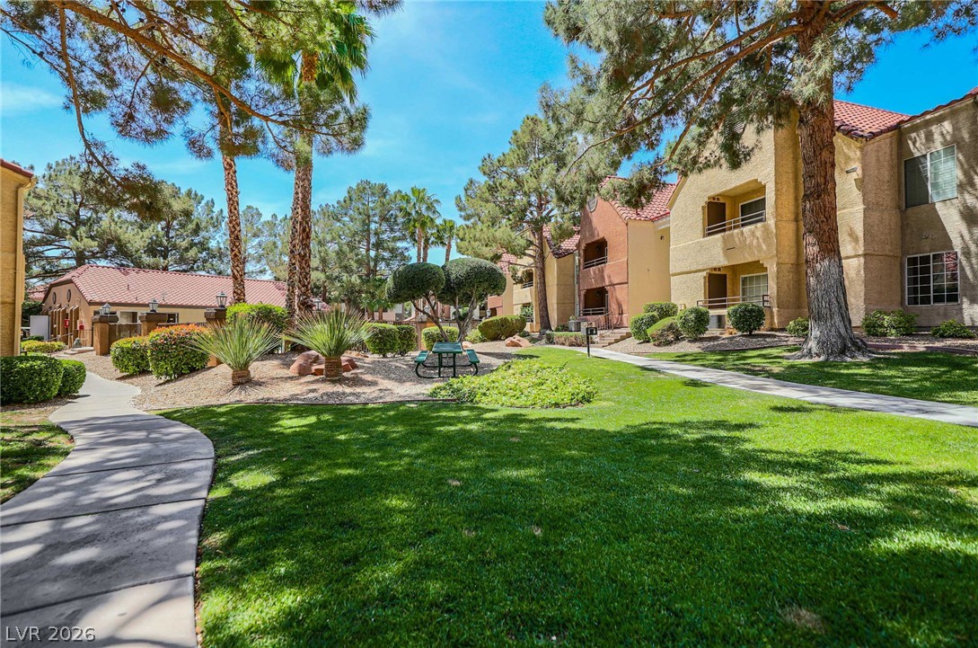 2200 South Fort Apache Road 2229