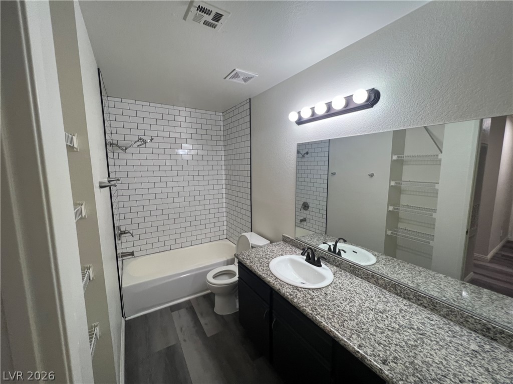2200 South Fort Apache Road 2229