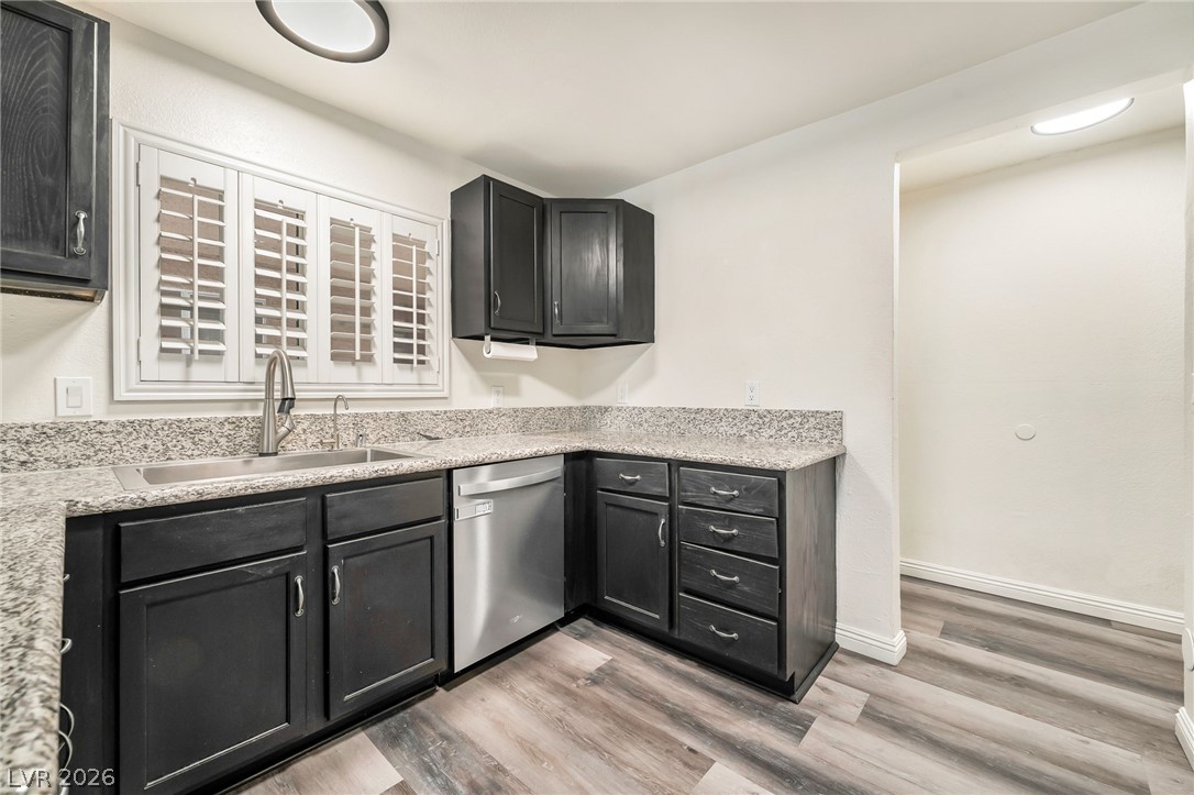 2200 South Fort Apache Road 2229