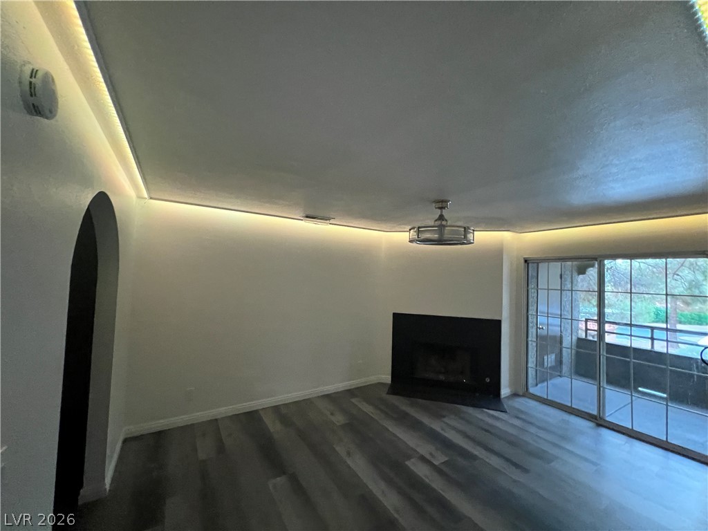 2200 South Fort Apache Road 2229