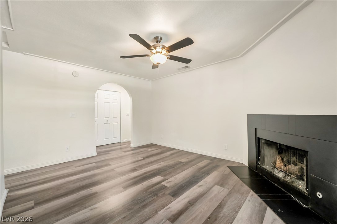 2200 South Fort Apache Road 2229