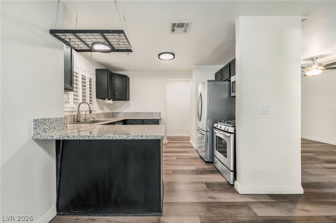 2200 South Fort Apache Road 2229