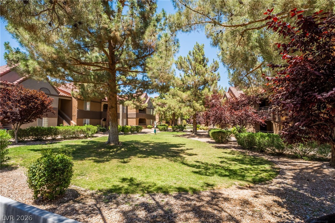2200 South Fort Apache Road 2229