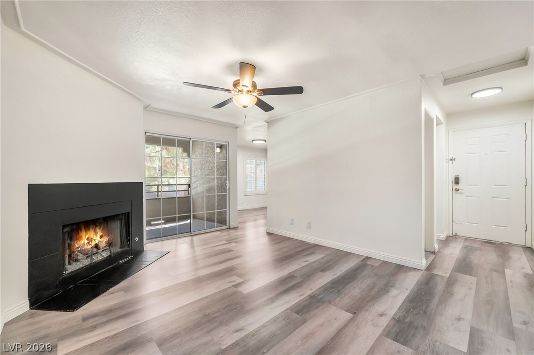2200 South Fort Apache Road 2229