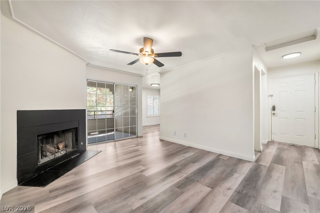 2200 South Fort Apache Road 2229