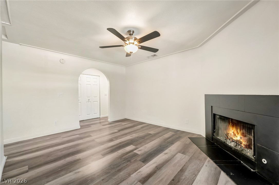 2200 South Fort Apache Road 2229