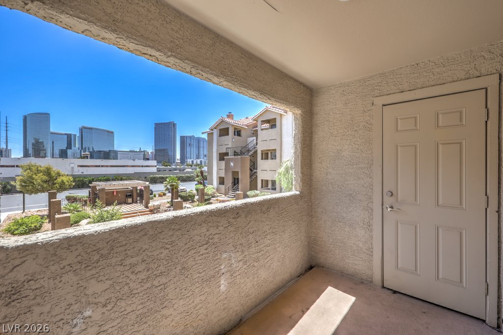 4200 South Valley View Boulevard 2081