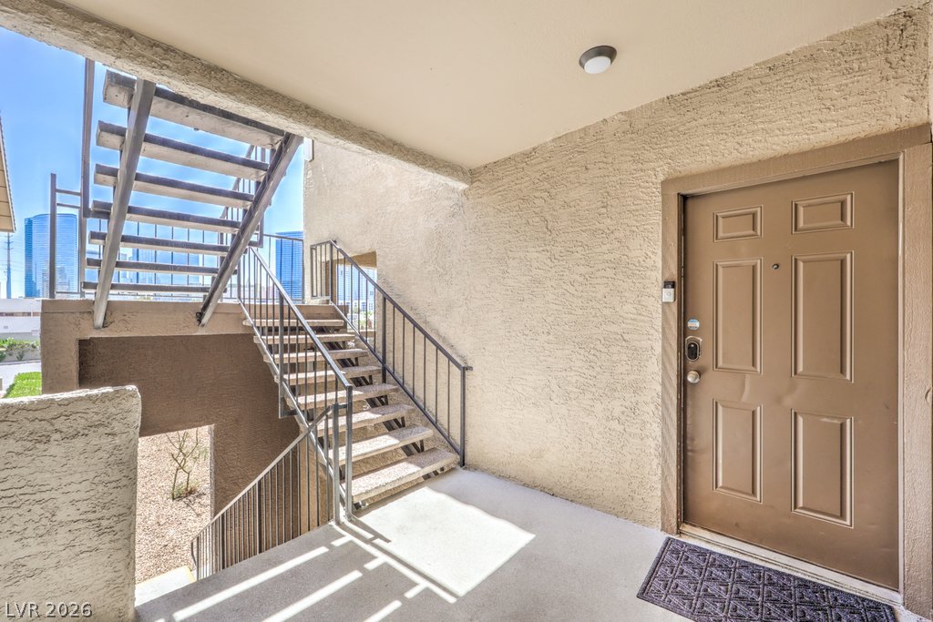 4200 South Valley View Boulevard 2081
