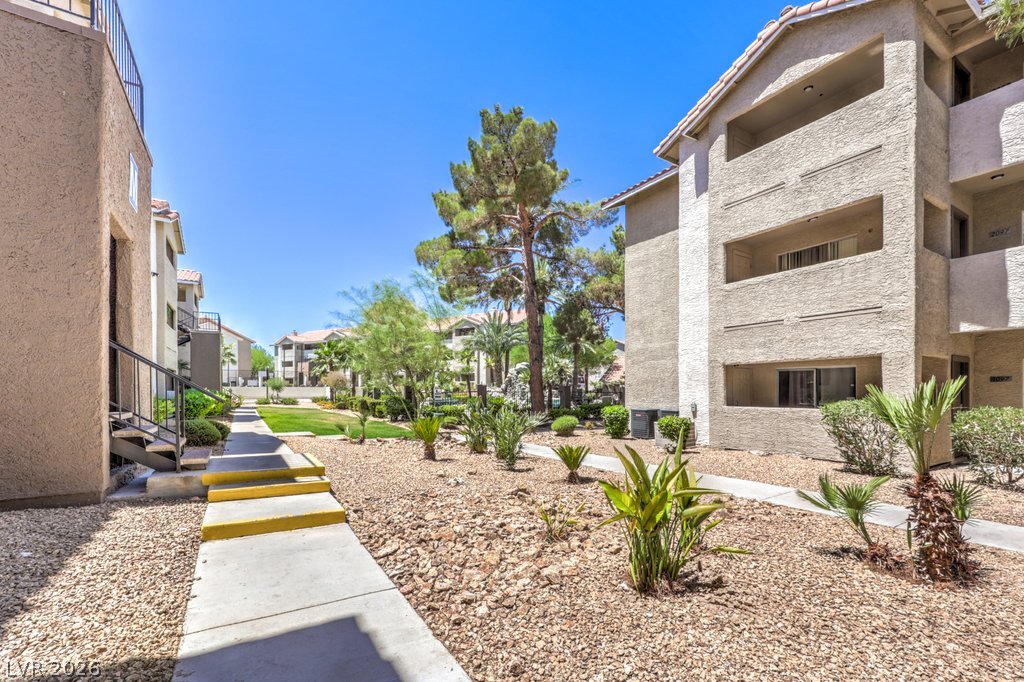 4200 South Valley View Boulevard 2081