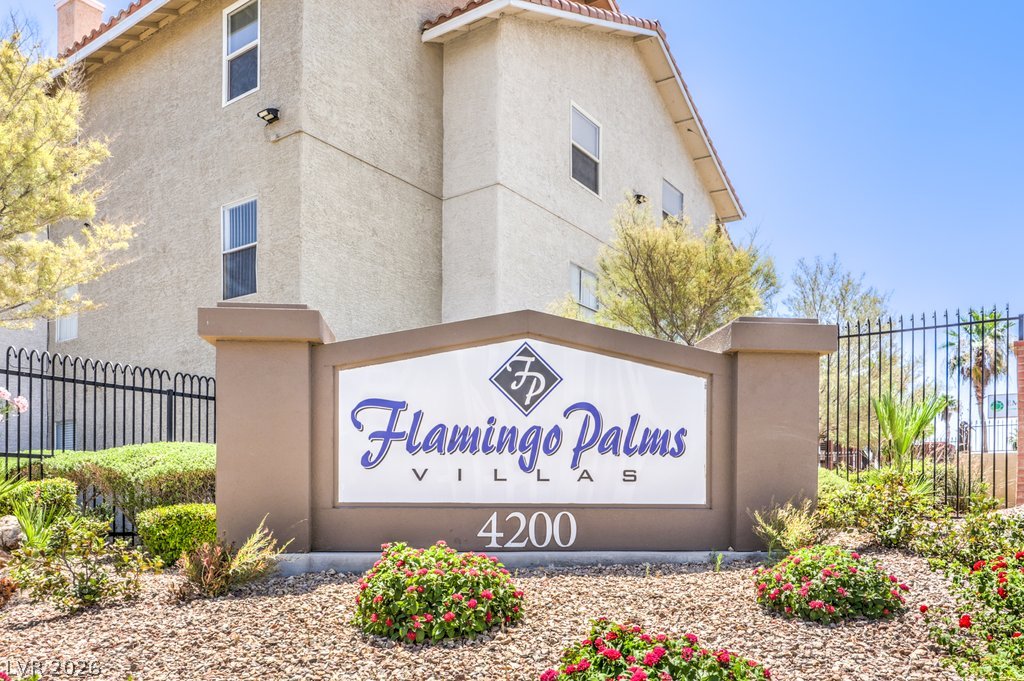 4200 South Valley View Boulevard 2081