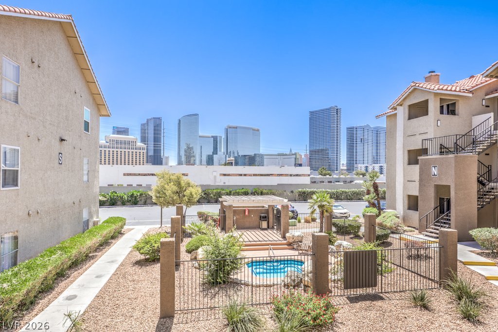 4200 South Valley View Boulevard 2081