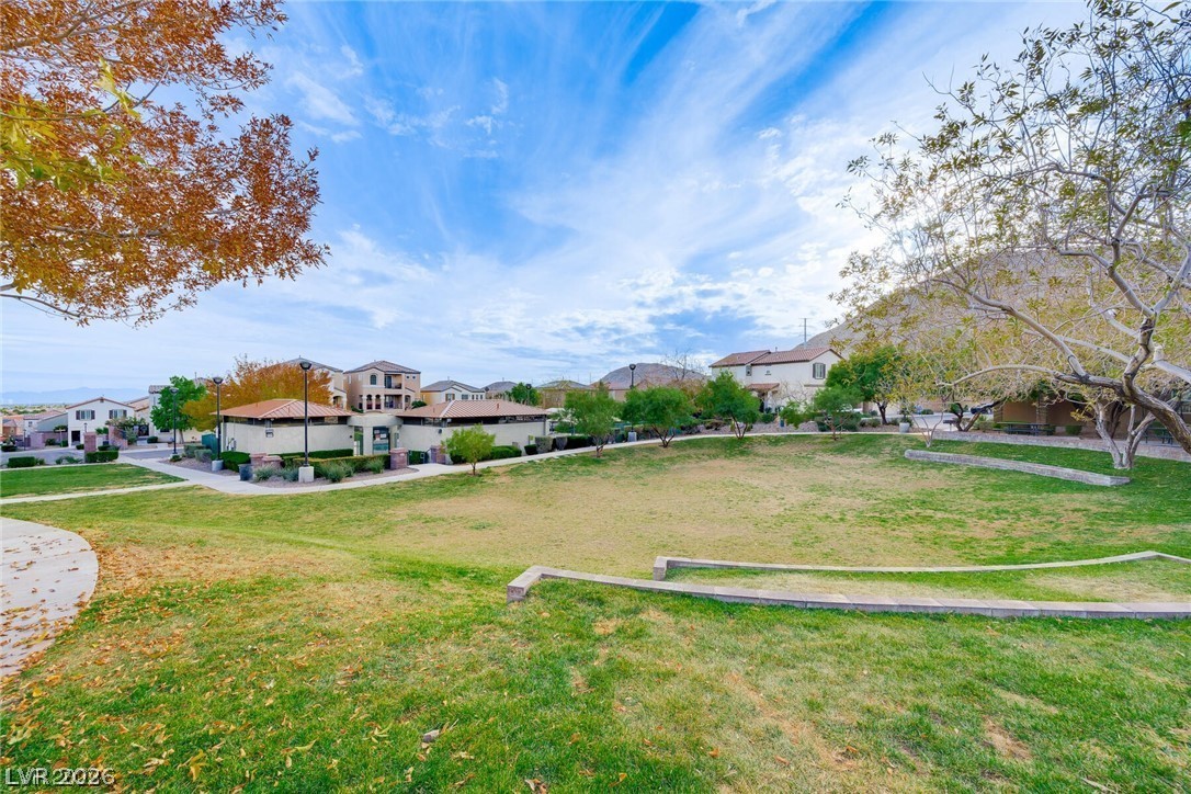 3811 Total Eclipse Street