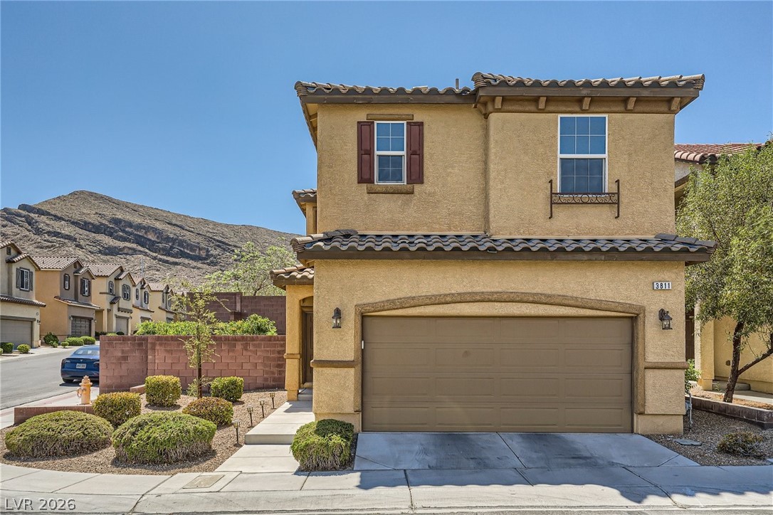 3811 Total Eclipse Street