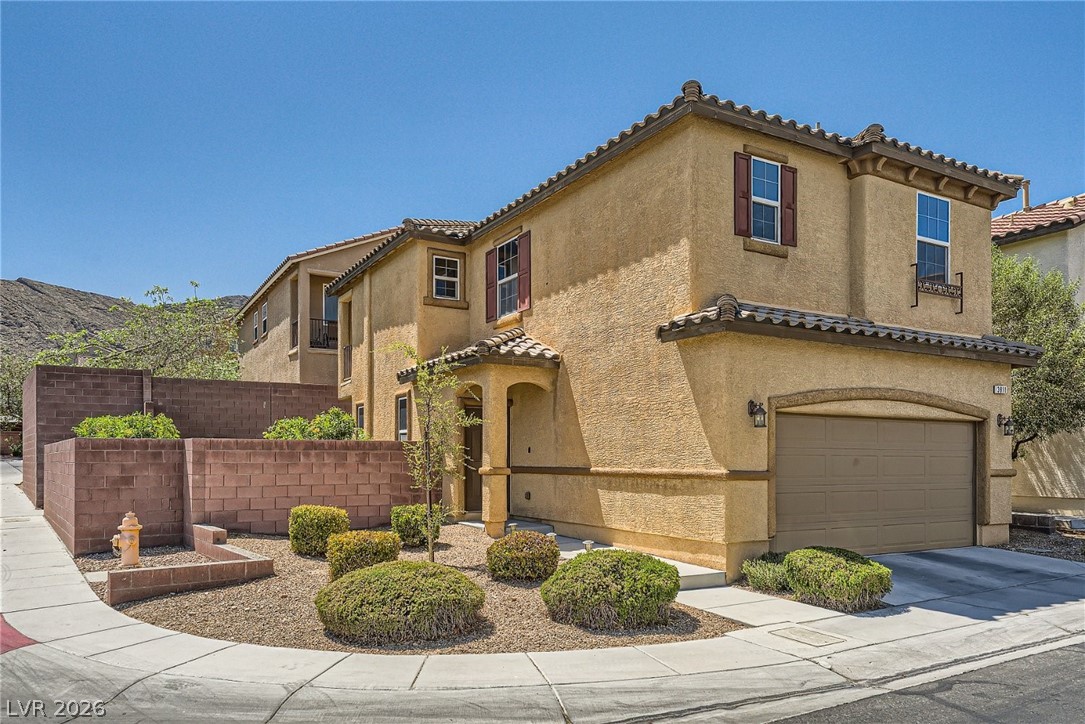 3811 Total Eclipse Street