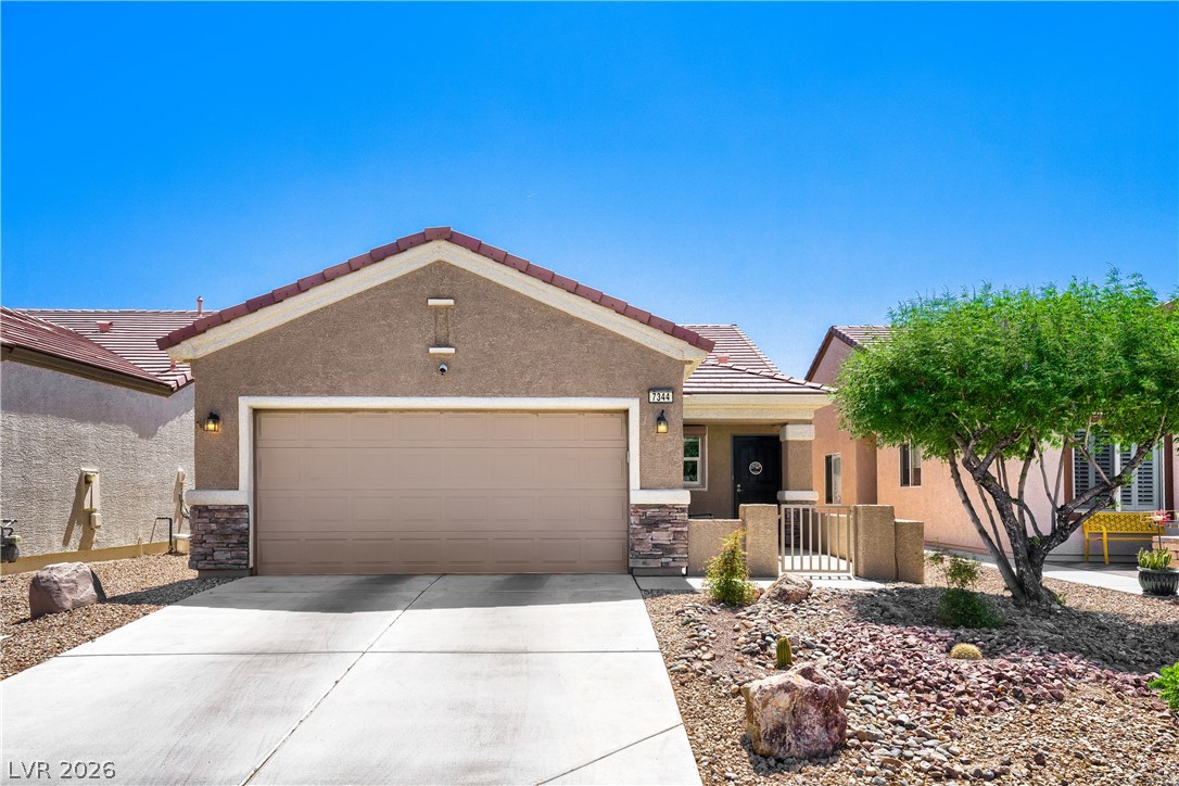 7344 Shelduck Street