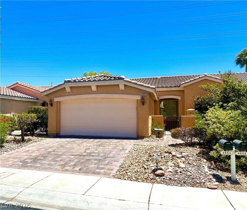 4554 Regalo Bello Street