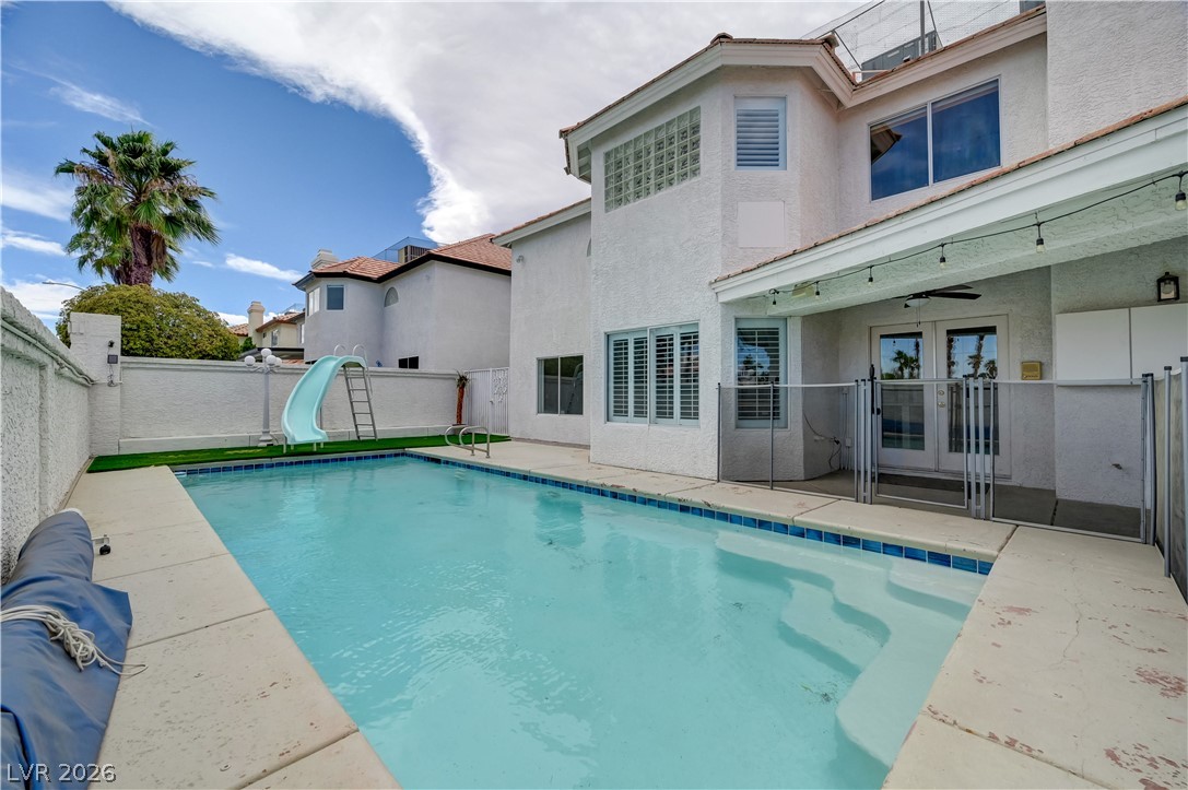 9131 Ivory Beach Drive