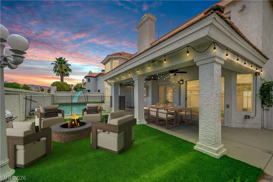 9131 Ivory Beach Drive