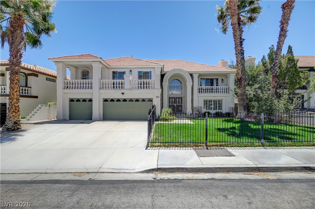 9131 Ivory Beach Drive