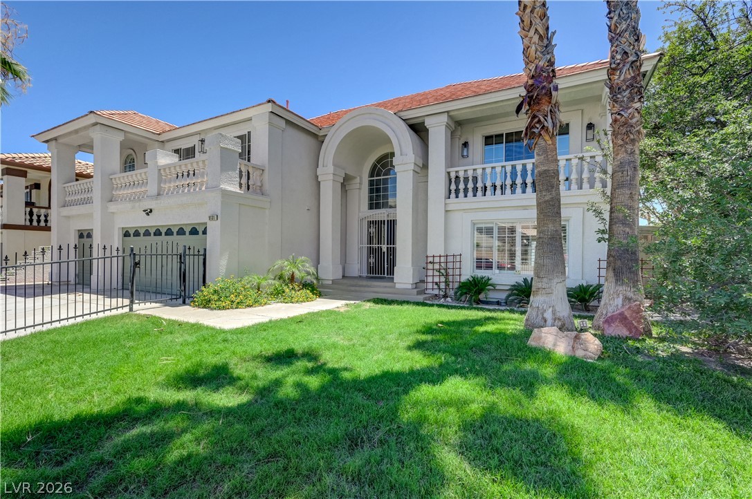 9131 Ivory Beach Drive