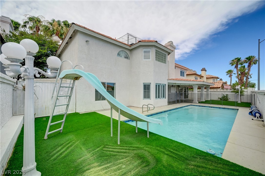 9131 Ivory Beach Drive