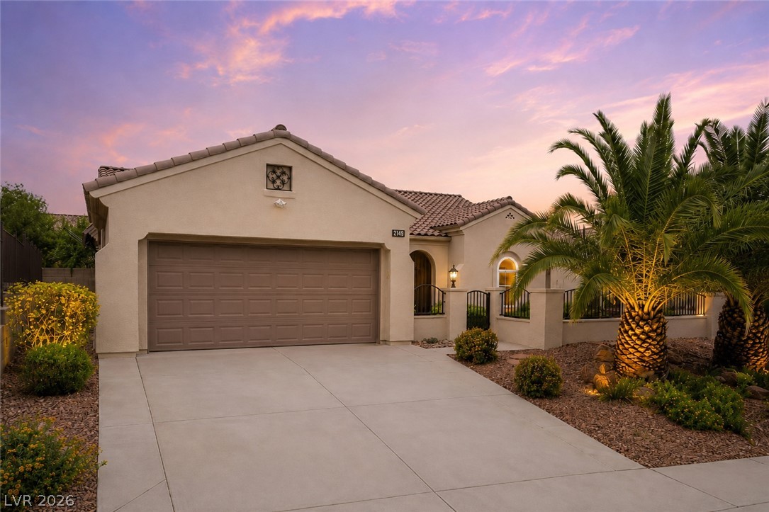 2149 Bliss Corner Street