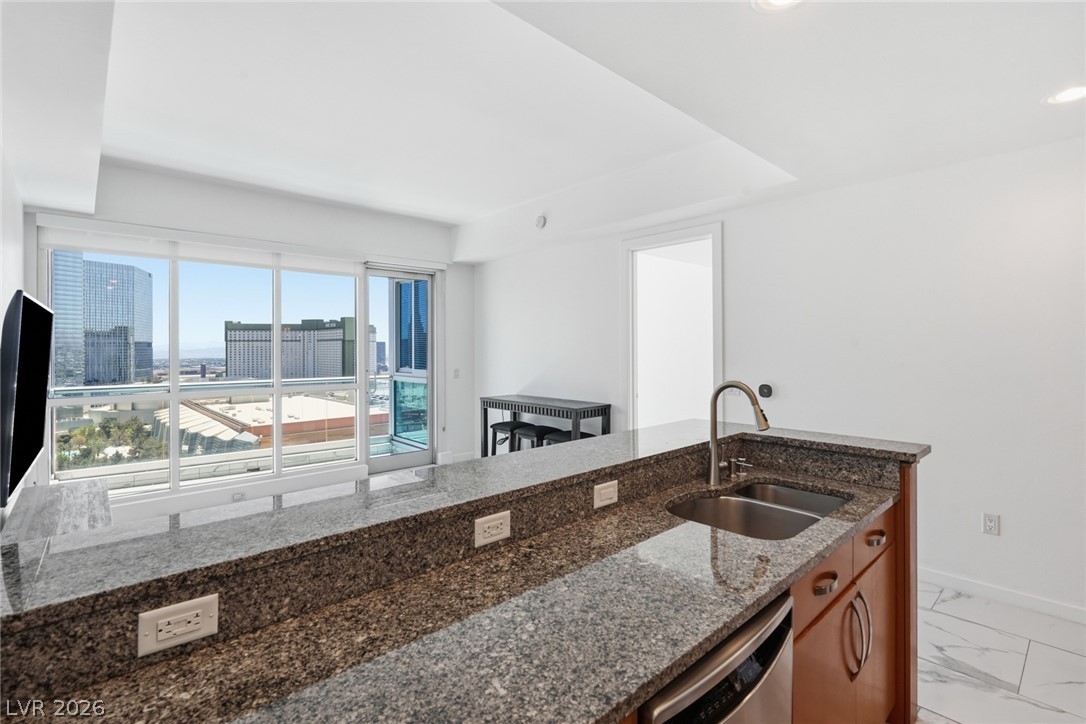 4575 Dean Martin Drive 2101