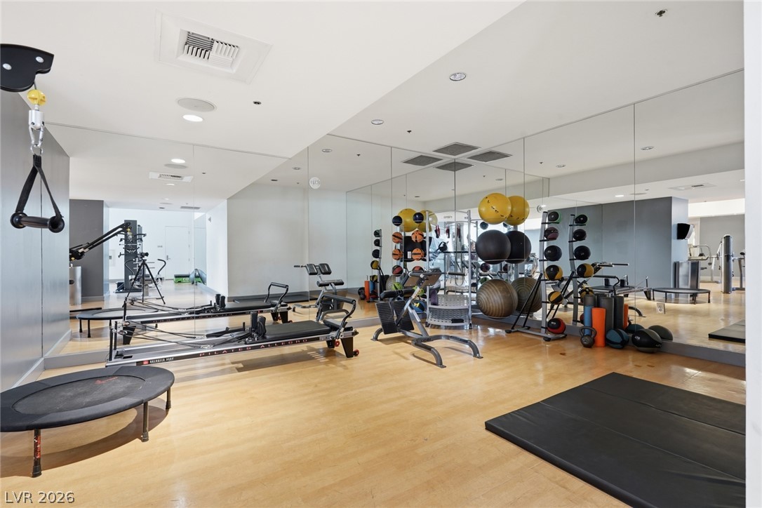 4575 Dean Martin Drive 2101