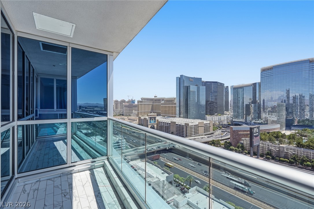 4575 Dean Martin Drive 2101
