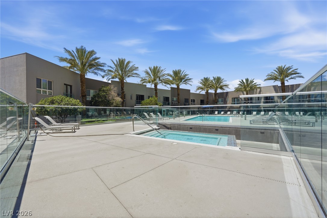 4575 Dean Martin Drive 2101